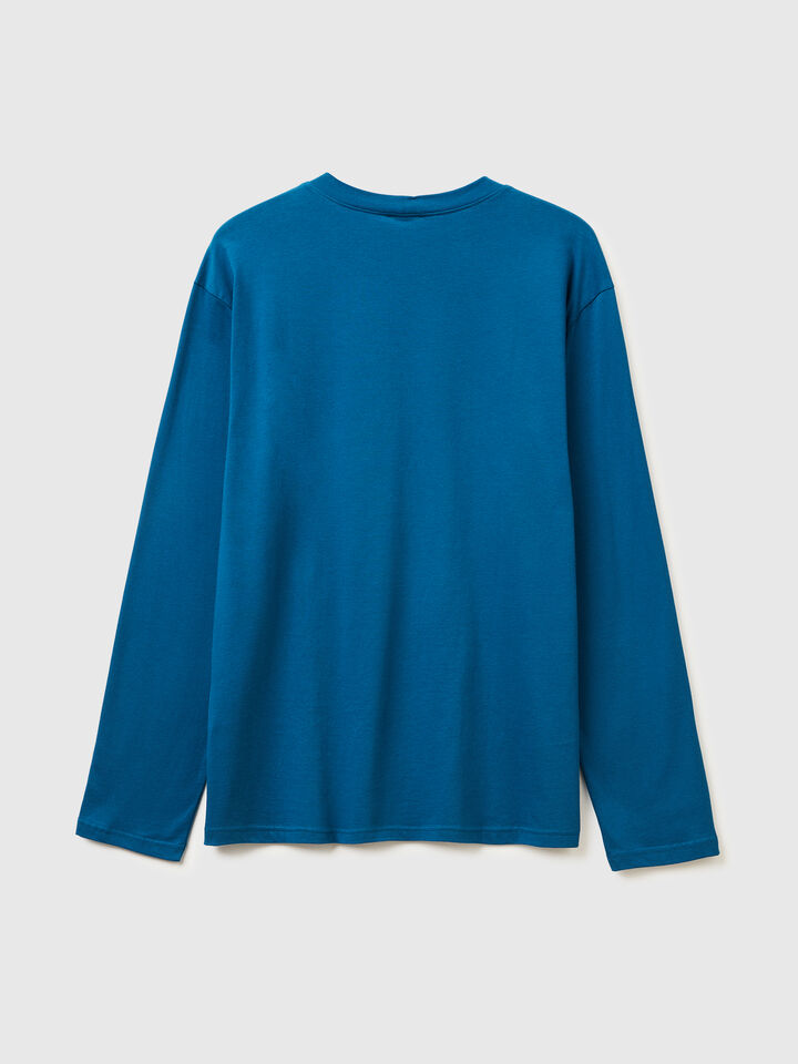 SWEATER L/S Men image number 5